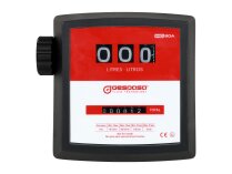 Дизельный счетчик Gespasa MG-80A