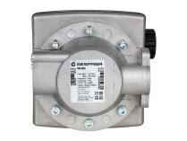 Дизельный счетчик Gespasa MG-80A