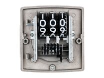 Дизельный счетчик Gespasa MG-80A