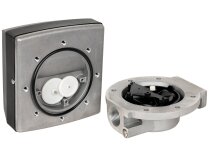 Дизельный счетчик Gespasa MG-80A