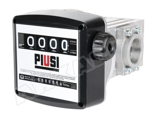 Счетчик топлива Piusi K700 Ver. A, арт: F00540000.
