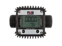 Электронный счетчик топлива Piusi K24 plastic