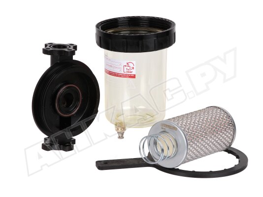 Фильтр тонкой очистки топлива Gespasa FG-100G, арт: 39071.