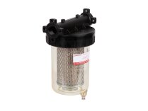 Фильтр тонкой очистки топлива Gespasa FG-100G, арт: 39071.