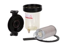 Фильтр тонкой очистки топлива Gespasa FG-100G, арт: 39071.