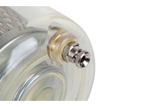Фильтр тонкой очистки топлива Gespasa FG-100G, арт: 39071.