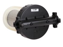Фильтр тонкой очистки топлива Gespasa FG-100G, арт: 39071.
