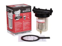 Фильтр тонкой очистки топлива Gespasa FG-100G, арт: 39071.