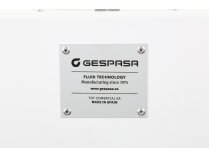 Фильтр очистки топлива Gespasa Filkit, арт: 66270.