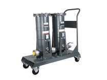 Фильтр-сепаратор Gespasa FG-300x2, 66061