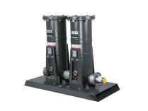 Фильтр-сепаратор топливный Gespasa FG-300x2, 66062
