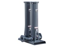 Фильтр-сепаратор Gespasa FG-1000