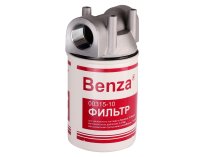 Benza 00315-10 с адаптером