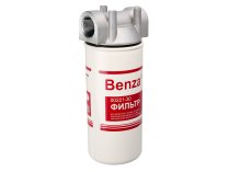Фильтр дизельного топлива Benza 00221-30 с адаптером