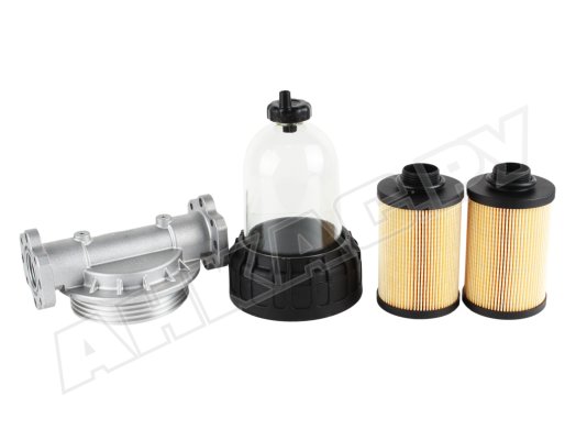 Топливный фильтр Piusi Clear captor filter Топливный фильтр Piusi Clear captor filter