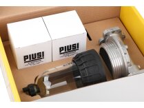 Топливный фильтр Piusi Clear Captor Filter, арт: F00611B00