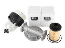 Фильтр для дизельного топлива и бензина PIUSI Clear captor strainer арт. F00611B60