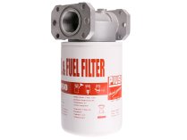 Фильтр для топлива и масла Piusi 60 л/мин, 10 мкм, арт: F0777200A.