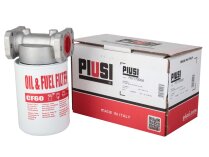 Фильтр для топлива и масла Piusi 60 л/мин, 10 мкм