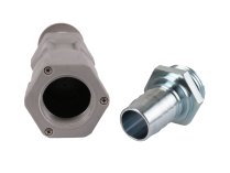 Донный фильтр Piusi Foot valve Ø20 мм, арт: F00612000.