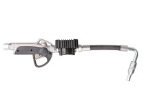 Заправочный пистолет со счетчиком K400 nozzle flex (гибкий носик) арт. F00984010