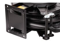 Катушка со шлангом Piusi BIG 10x1”, арт: F0075003B.