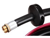 Барабан с топливным рукавом Benza RP, 30 м, Ø1 дюйм - 25 мм.