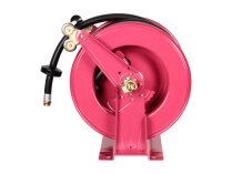 Барабан с топливным рукавом Benza RP, 30 м, Ø1 дюйм - 25 мм.