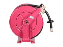 Барабан с топливным рукавом Benza RP, 30 м, Ø1 дюйм - 25 мм.