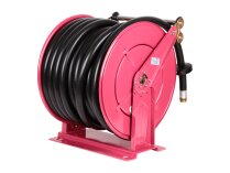 Барабан с топливным рукавом Benza RP, 30 м, Ø1 дюйм - 25 мм.