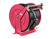 Барабан с топливным рукавом Benza RP, 30 м, Ø1 дюйм - 25 мм.