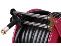 Барабан с топливным рукавом Benza RP, 30 м, Ø1 дюйм - 25 мм.