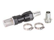 Мини АЗС Piusi ST ByPass 3000 in line 12V, арт: F0021000B