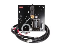 Мини АЗС Piusi ST ByPass 3000 in line 12V, арт: F0021000B