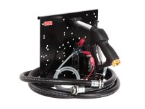 Мини АЗС Piusi ST ByPass 3000 in line 12V, арт: F0021000B