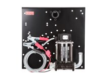 Мини АЗС Piusi ST ByPass 3000 in line 12V, арт: F0021000B