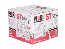 Мини АЗС Piusi ST ByPass 3000 in line 12V, арт: F0021000B