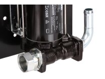 Мини АЗС Piusi ST ByPass 3000 in line 12V, арт: F0021000B