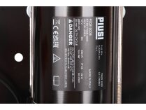 Мини АЗС Piusi ST ByPass 3000 in line 12V, арт: F0021000B