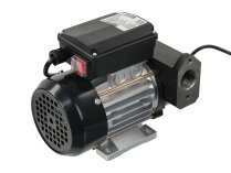 Насос для топлива Gespasa Iron-50, арт: 00190