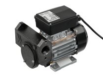 Насос для топлива Gespasa Iron-50, арт: 00190