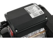 Насос для топлива Gespasa Iron-50, арт: 00190