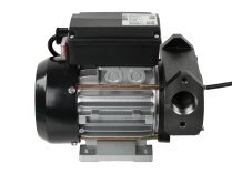 Насос для топлива Gespasa Iron-50, арт: 00190