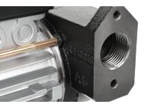 Насос для топлива Gespasa Iron-50, арт: 00190