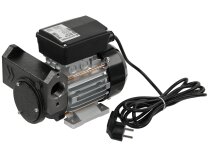 Насос для топлива Gespasa Iron-50, арт: 00190