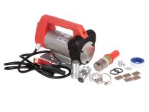 Насос для дизтоплива Petroll Vega 80 24В, арт: DCPT80-24 Насос для дизтоплива Petroll Vega 80 24В, арт: DCPT80-24