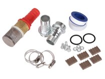 Насос для дизтоплива Petroll Vega 80 24В, арт: DCPT80-24 Насос для дизтоплива Petroll Vega 80 24В, арт: DCPT80-24