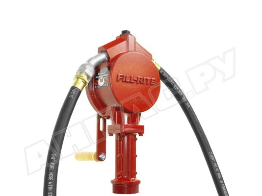 Ручной насос для топлива Fill-Rite FR112