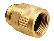 Поворотная муфта Piusi M1" BSP / F1" BSP, F0062200A