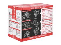 Насос для бензина Gespasa Iron-50 Ex 24, арт: 10153